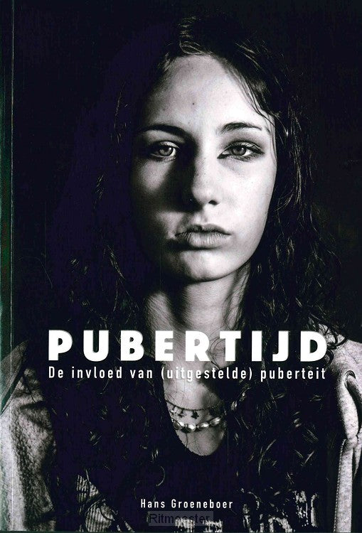 Pubertijd - Hans Groeneboer