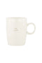 Zusss - Theemok Tea Lover - Wit/Goud