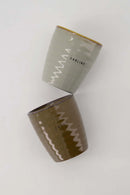 Zusss - Koffiemok Enjoy - Bruin