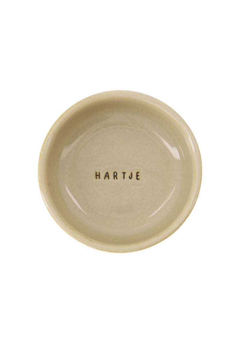 Zusss - Dipschaaltje Hartje - Zand