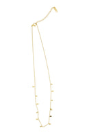 Zusss - Ketting met Druppels