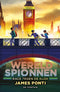 Wereldspionnen 6 - Race Tegen de Klok - James Ponti