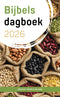 Bijbels dagboek - Kracht voor elke dag - 2026
