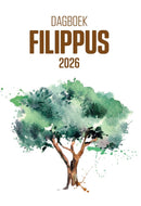 Filippus - Dagboek 2026