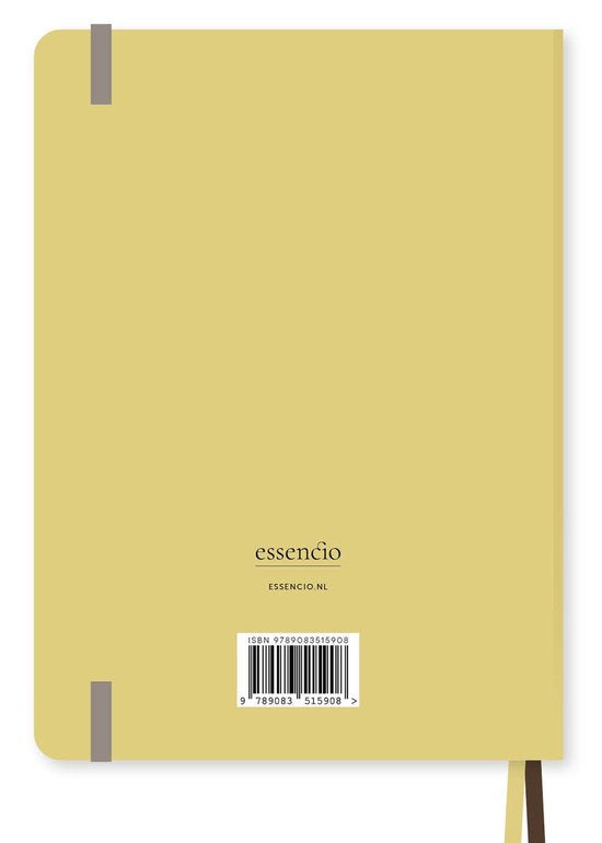 Essencio Business agenda - 2026