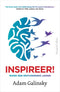 Inspireer! - Adam Galinsky