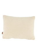 Zusss - Kussen Teddy Darling 35x25cm - Zand