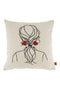 Zusss - Kussen Vrouw - 45x45cm - Peper En Zout