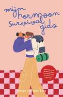 Mijn hormoon survival gids - Marije van den Berg