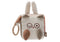 Jollein - Activiteitenkubus - Animal Friends