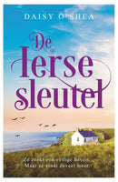 De Ierse sleutel - Daisy O’shea