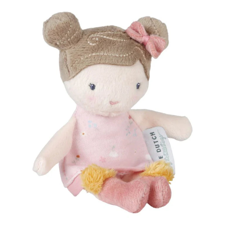 Little dutch - Pop Rosa - Klein