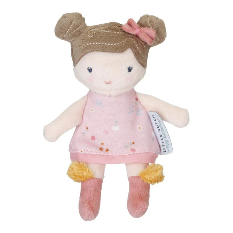 Little dutch - Pop Rosa - Klein