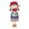 Little dutch - Pop Hollandse Rosa
