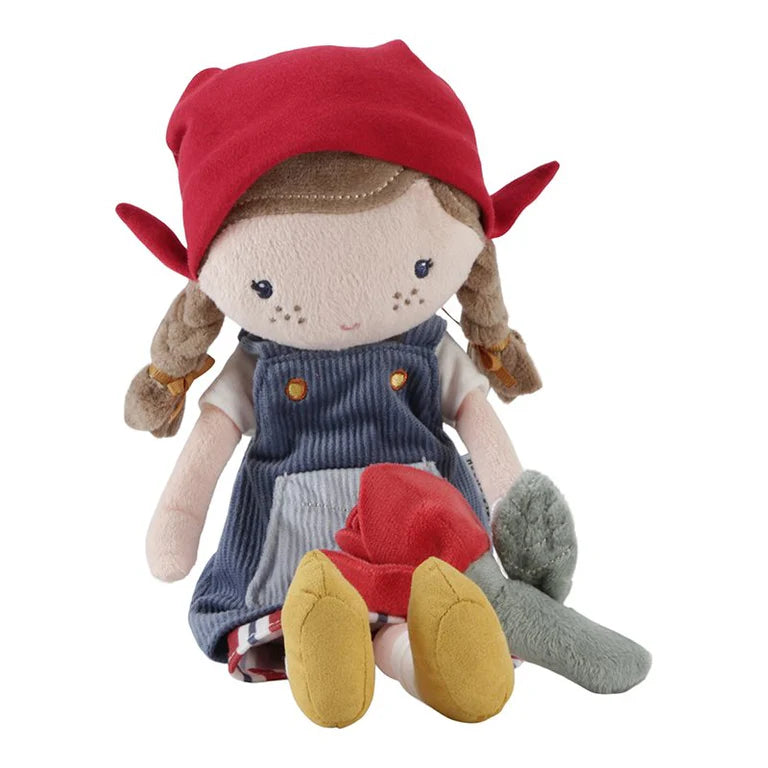 Little dutch - Pop Hollandse Rosa