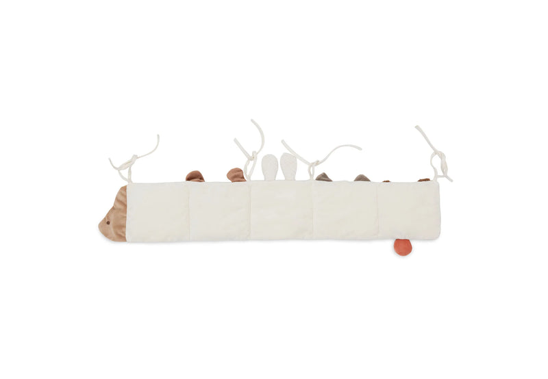 Jollein - Activiteiten boxhanger - Animal Friends