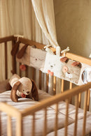 Jollein - Activiteiten boxhanger - Animal Friends