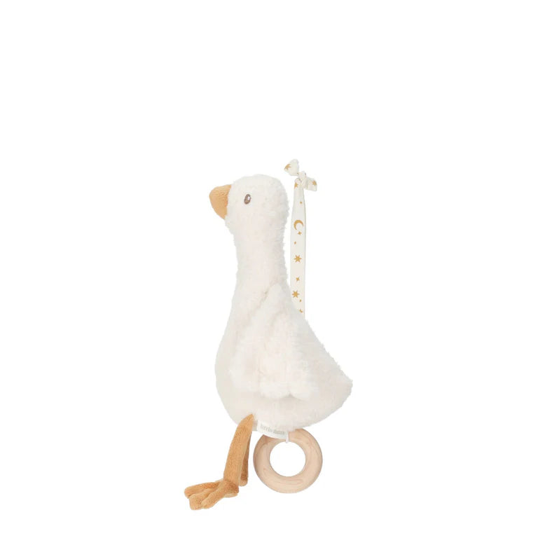 Little dutch - Muziekdoosje - Little Goose