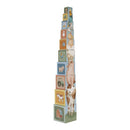 Little dutch - Kartonnen Stapeltoren - Little Farm