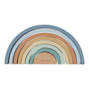 Little dutch - Regenboog - Forest Friends