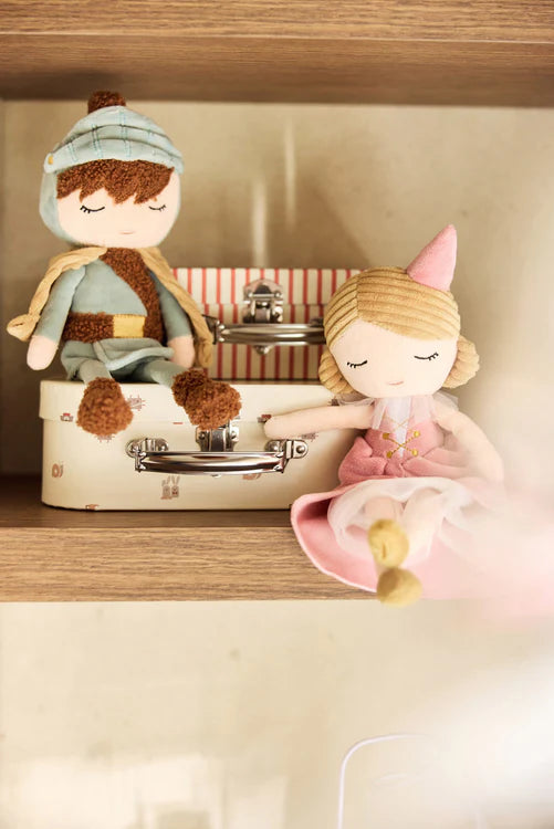 Jollein - Knuffel Lady Lynn