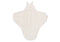 Jollein - Wikkeldeken Bunny Cloudy Rib - Oatmeal