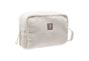 Jollein - Etui Cloudy Rib - Oatmeal