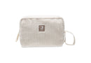 Jollein - Etui Cloudy Rib - Oatmeal
