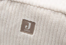 Jollein - Etui Cloudy Rib - Oatmeal