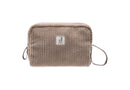 Jollein - Etui Cloudy Rib - Milky Coffee