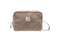 Jollein - Etui Cloudy Rib - Milky Coffee