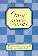 Oma weet raad - Gerhardt Mulder