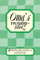 Oma’s receptenboek - Gerhardt Mulder