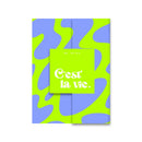 My notes - C’est la vie