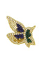 Zusss - Kolibri Broche