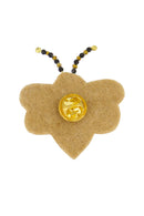 Zusss - Vlinder Broche