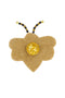 Zusss - Vlinder Broche