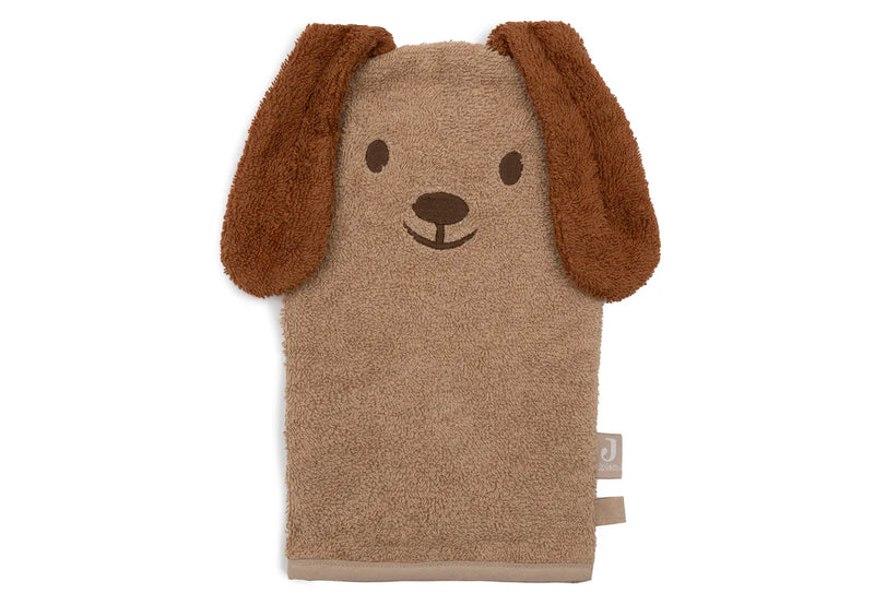 Jollein - Washand - Diego Dog