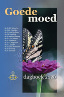 Goede moed 2026 - Groot letter