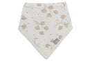 Jollein - Slab Bandana - Leafy Dreams (2pack)