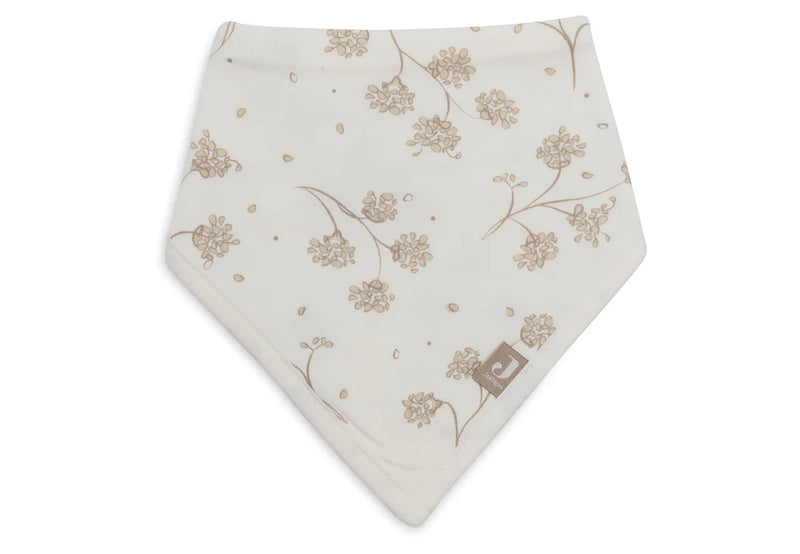 Jollein - Slab Bandana - Leafy Dreams (2pack)