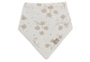Jollein - Slab Bandana - Leafy Dreams (2pack)