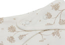 Jollein - Slab Bandana - Leafy Dreams (2pack)
