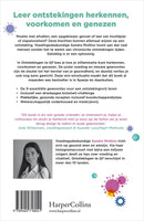 Ontstekingen te lijf - Sandra Monino