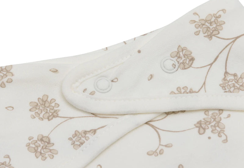 Jollein - Slab Bandana - Leafy Dreams (2pack)