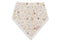 Jollein - Slab Bandana - Flower Fairies (2pack)