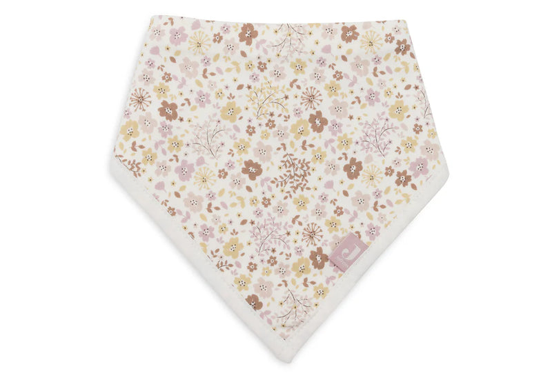 Jollein - Slab Bandana - Flower Fairies (2pack)