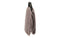 Hippe Warme zachte Sjaal - Dark taupe - Arosa
