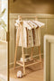 Jollein - Slaapzak met afritsbare mouwen - 70cm - Tiny Park