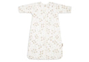 Jollein - Slaapzak met afritsbare mouwen - 70cm - Leafy Dreams